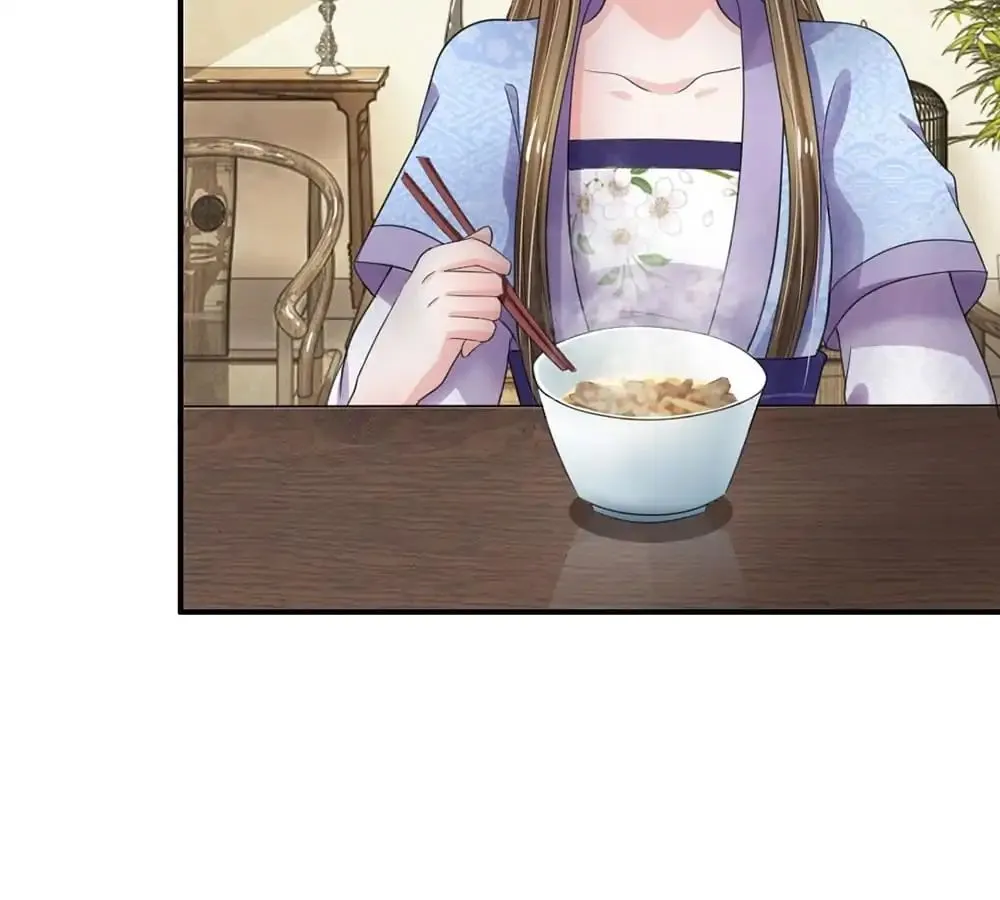 Read Destined to be Empress chapter 43 image 4 on Lezhin