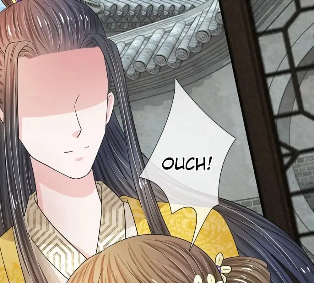 Read Destined to be Empress chapter 43 image 40 on Lezhin