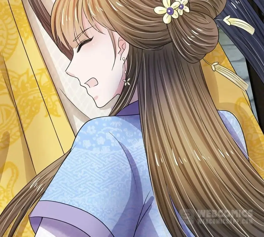 Read Destined to be Empress chapter 43 image 41 on Lezhin