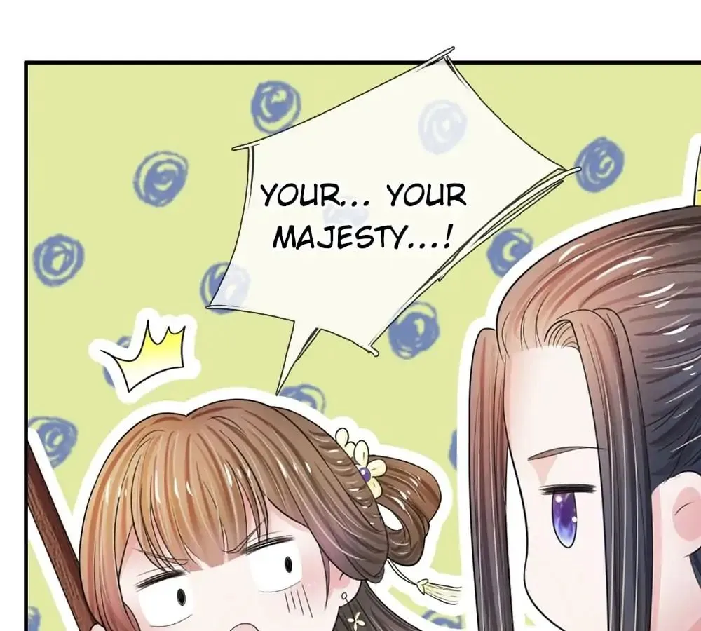 Read Destined to be Empress chapter 43 image 43 on Lezhin