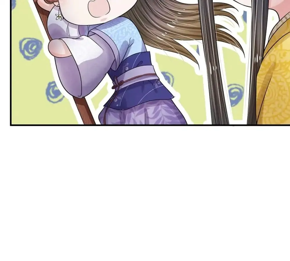 Read Destined to be Empress chapter 43 image 44 on Lezhin