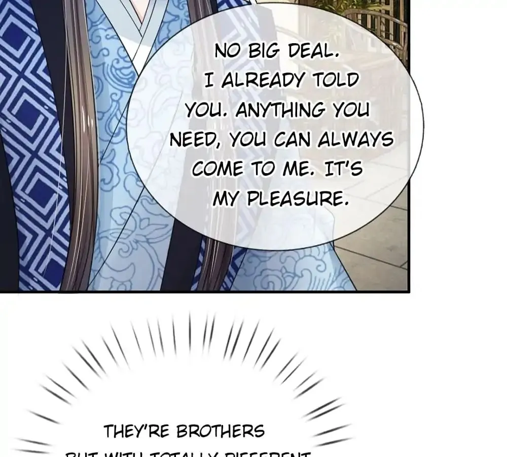 Read Destined to be Empress chapter 43 image 6 on Lezhin
