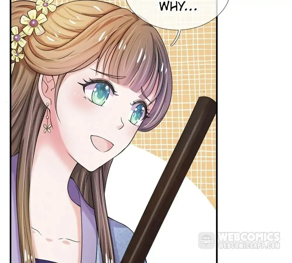 Read Destined to be Empress chapter 44 image 1 on Lezhin