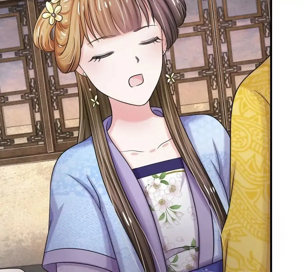 Read Destined to be Empress chapter 44 image 10 on Lezhin