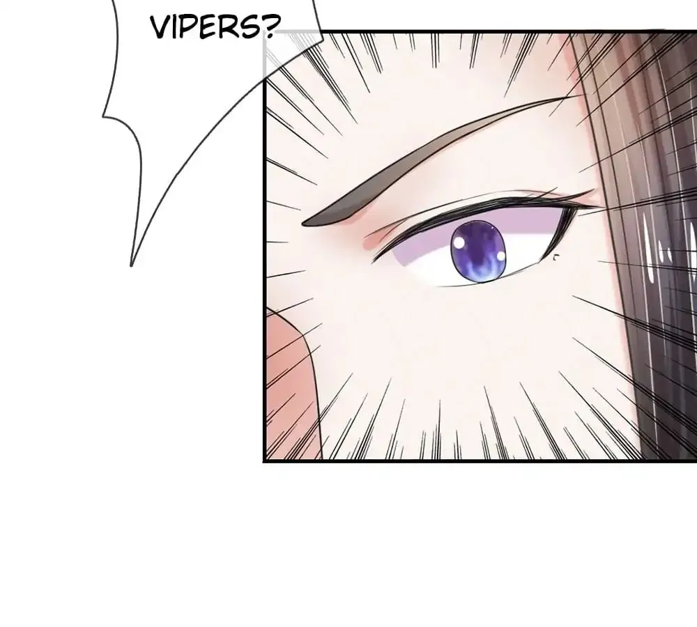 Read Destined to be Empress chapter 44 image 12 on Lezhin