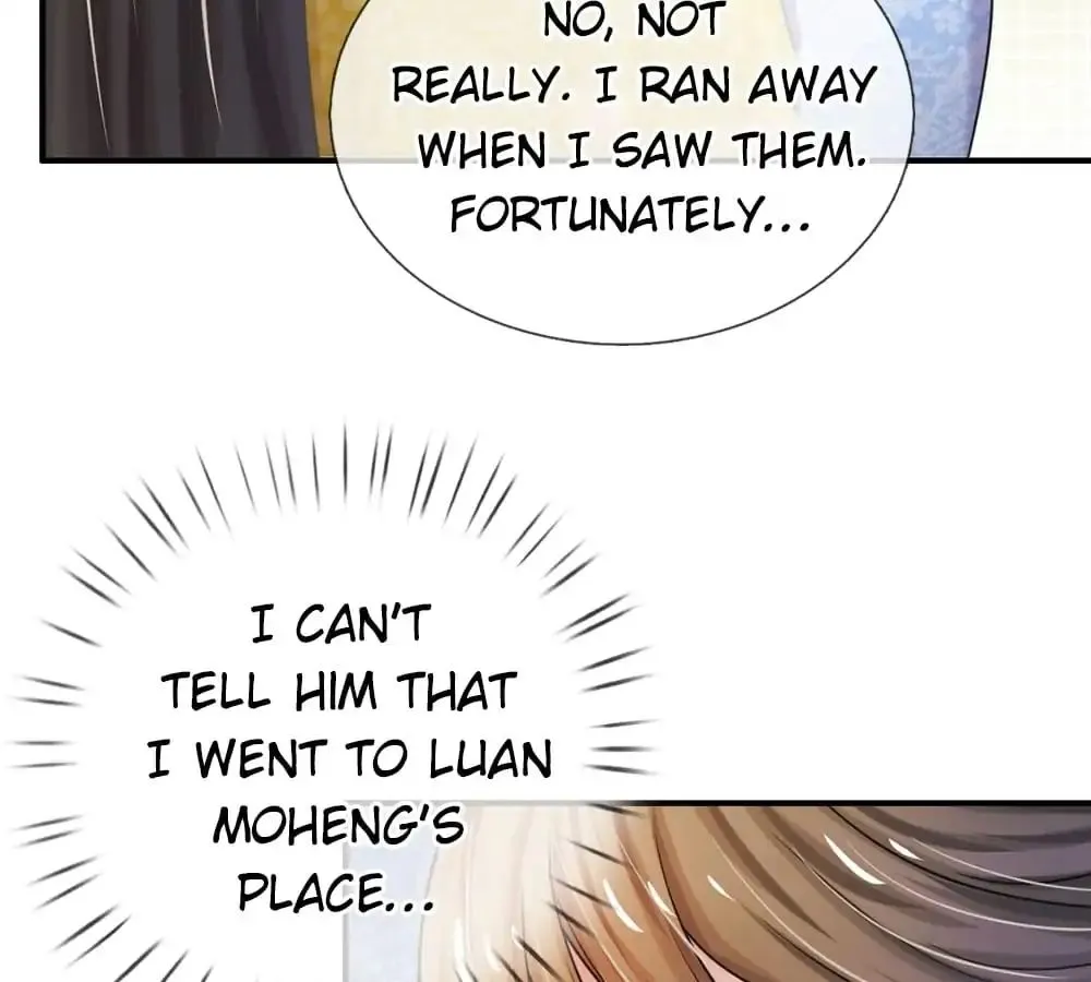 Read Destined to be Empress chapter 44 image 18 on Lezhin