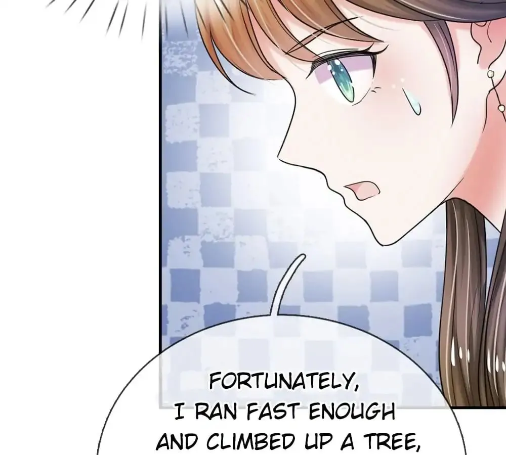 Read Destined to be Empress chapter 44 image 19 on Lezhin