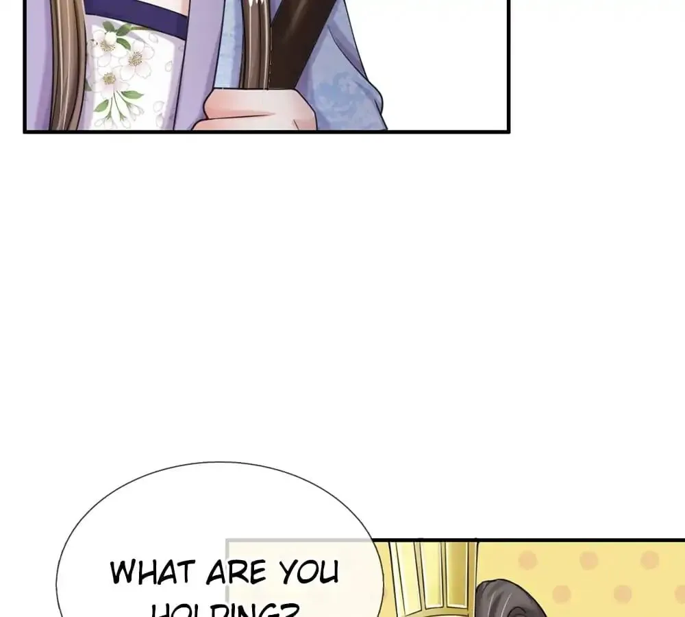 Read Destined to be Empress chapter 44 image 2 on Lezhin