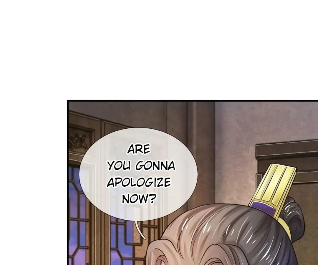 Read Destined to be Empress chapter 44 image 24 on Lezhin