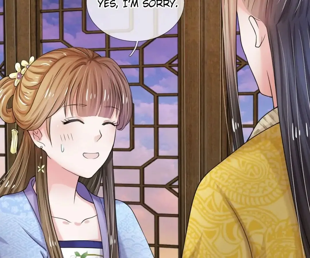 Read Destined to be Empress chapter 44 image 27 on Lezhin