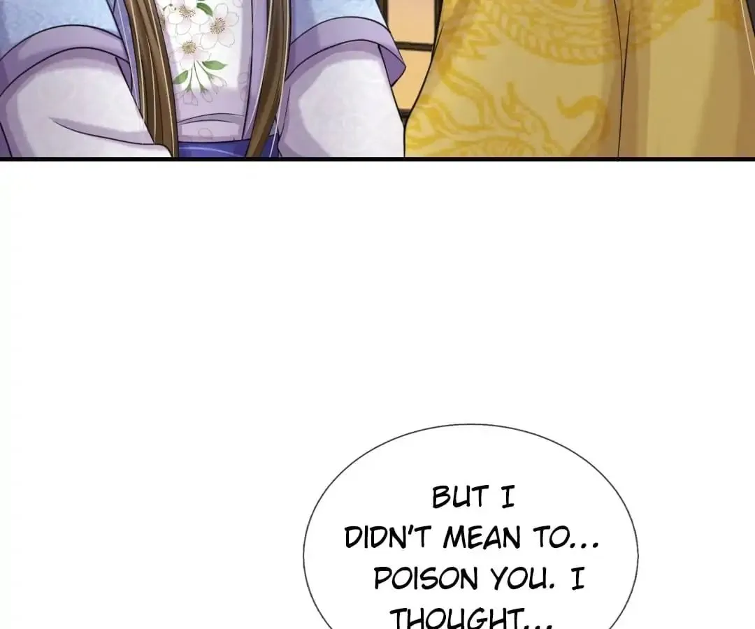 Read Destined to be Empress chapter 44 image 28 on Lezhin