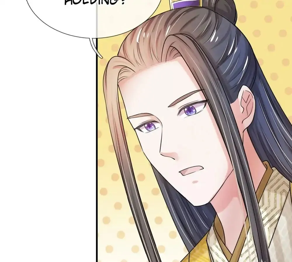 Read Destined to be Empress chapter 44 image 3 on Lezhin