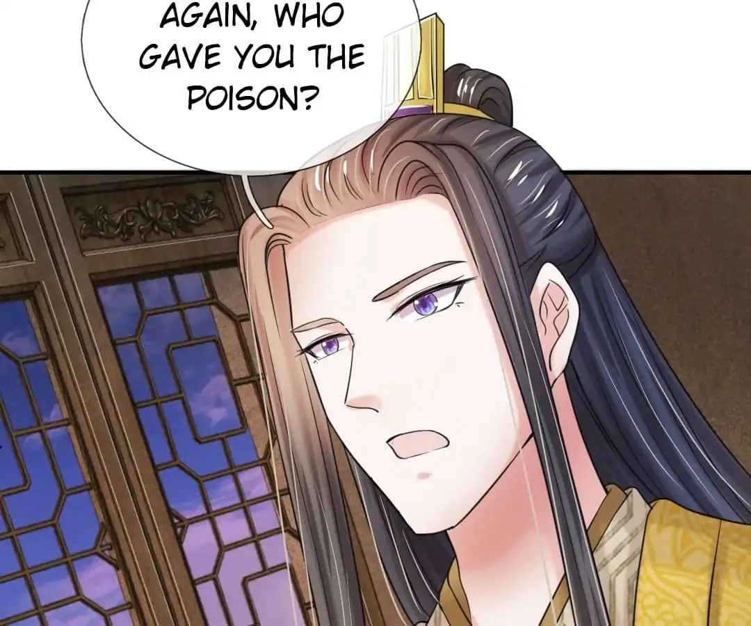 Read Destined to be Empress chapter 44 image 31 on Lezhin