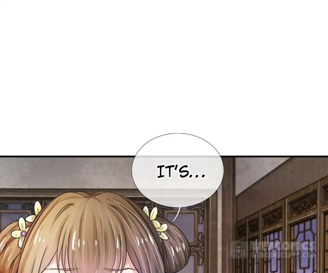 Read Destined to be Empress chapter 44 image 33 on Lezhin