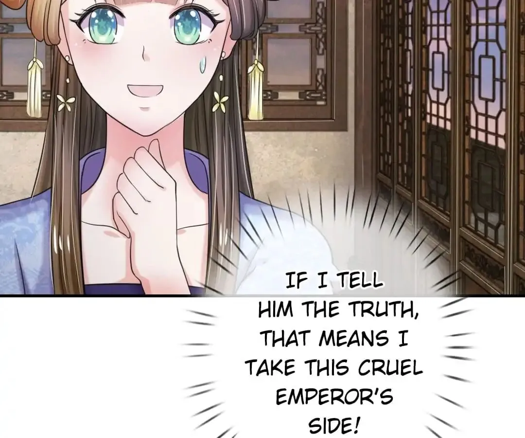 Read Destined to be Empress chapter 44 image 34 on Lezhin