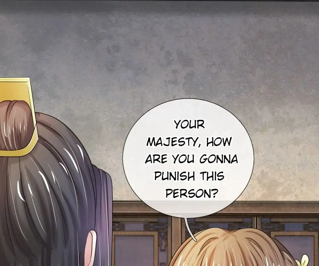 Read Destined to be Empress chapter 44 image 36 on Lezhin