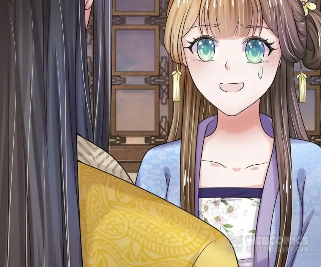 Read Destined to be Empress chapter 44 image 37 on Lezhin