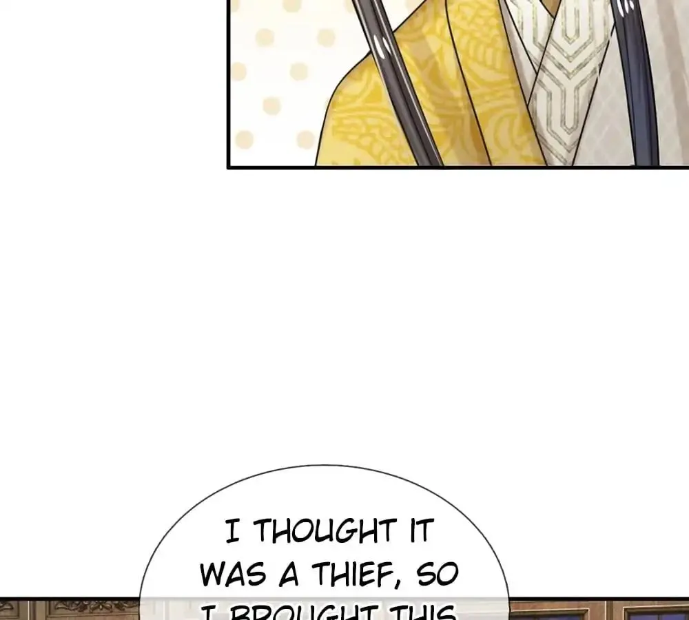 Read Destined to be Empress chapter 44 image 4 on Lezhin