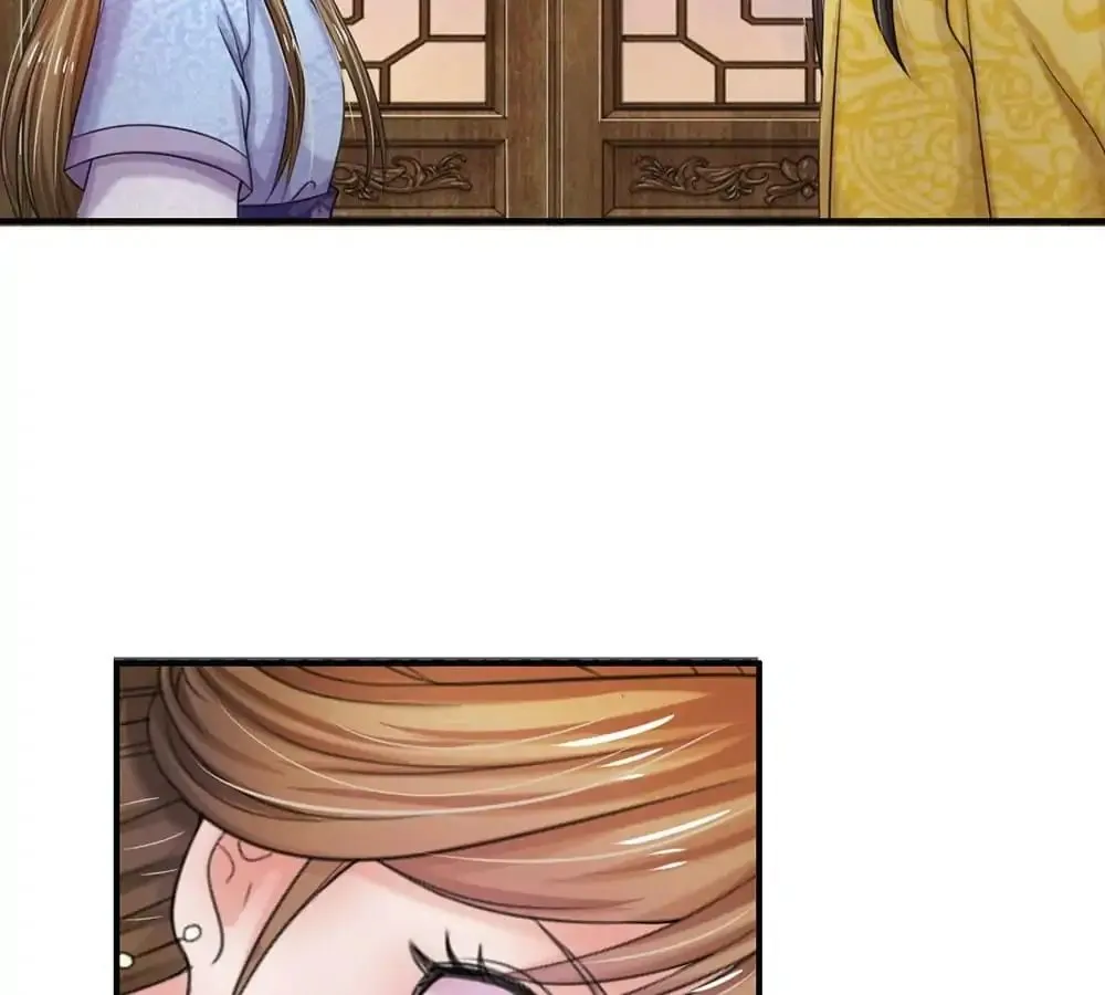 Read Destined to be Empress chapter 44 image 43 on Lezhin