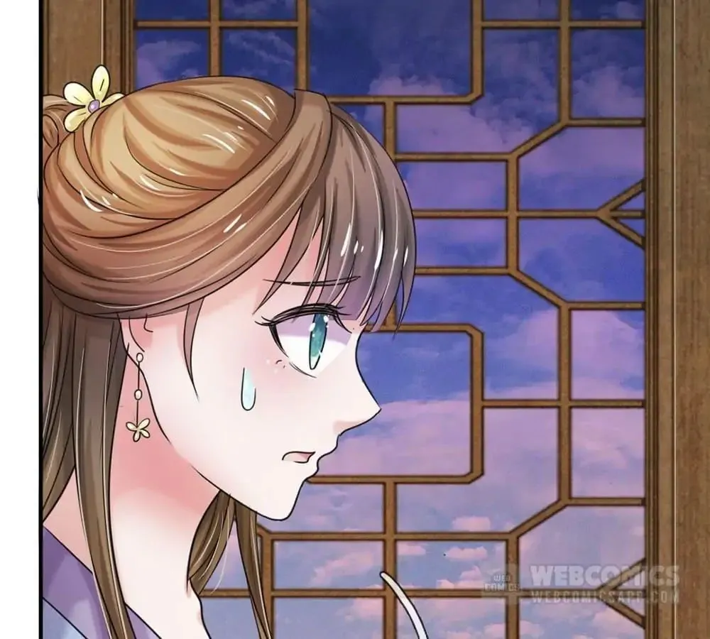 Read Destined to be Empress chapter 44 image 45 on Lezhin