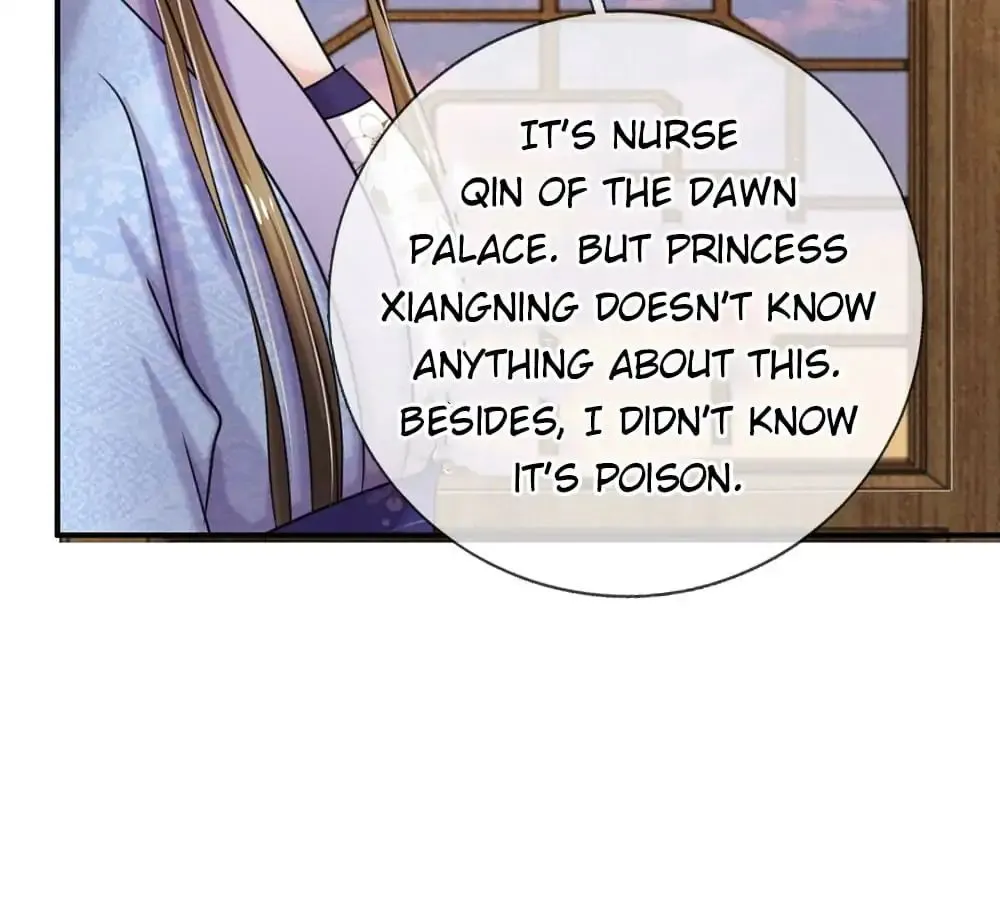 Read Destined to be Empress chapter 44 image 46 on Lezhin