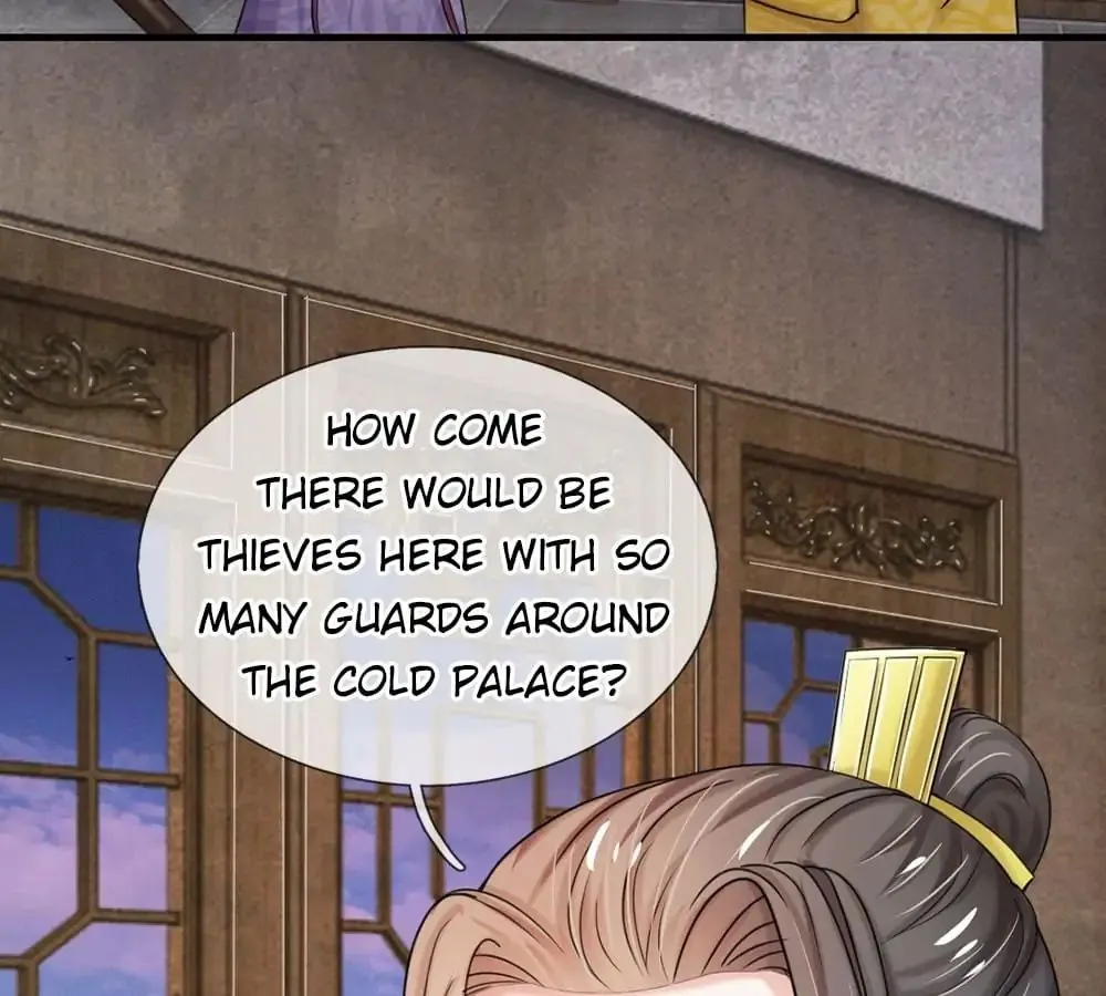 Read Destined to be Empress chapter 44 image 6 on Lezhin