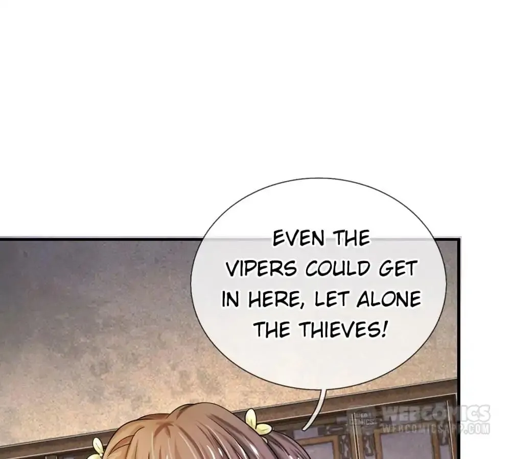 Read Destined to be Empress chapter 44 image 9 on Lezhin