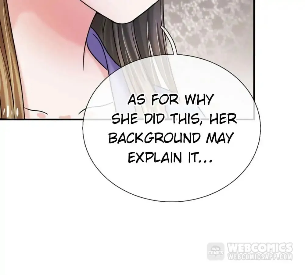 Read Destined to be Empress chapter 45 image 1 on Lezhin