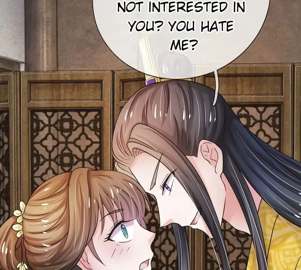 Read Destined to be Empress chapter 45 image 10 on Lezhin