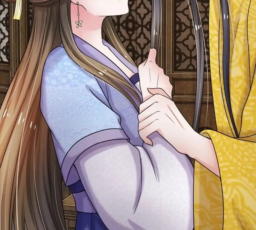 Read Destined to be Empress chapter 45 image 11 on Lezhin