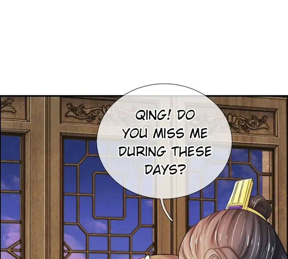 Read Destined to be Empress chapter 45 image 18 on Lezhin