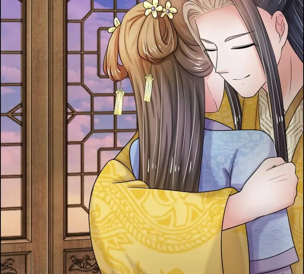 Read Destined to be Empress chapter 45 image 19 on Lezhin