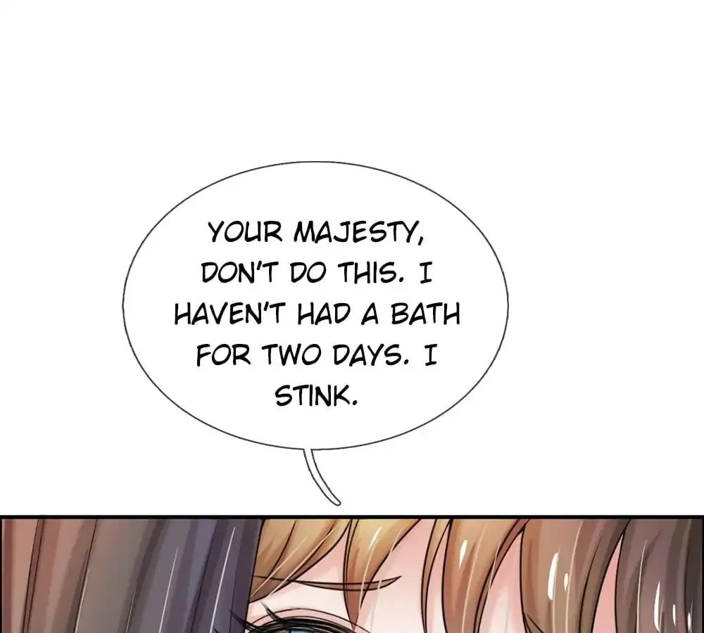 Read Destined to be Empress chapter 45 image 21 on Lezhin