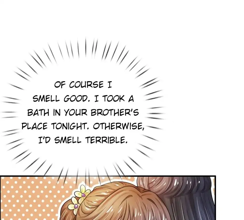 Read Destined to be Empress chapter 45 image 25 on Lezhin