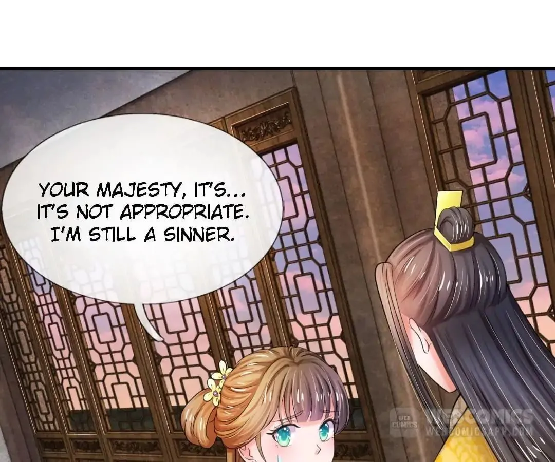 Read Destined to be Empress chapter 45 image 27 on Lezhin