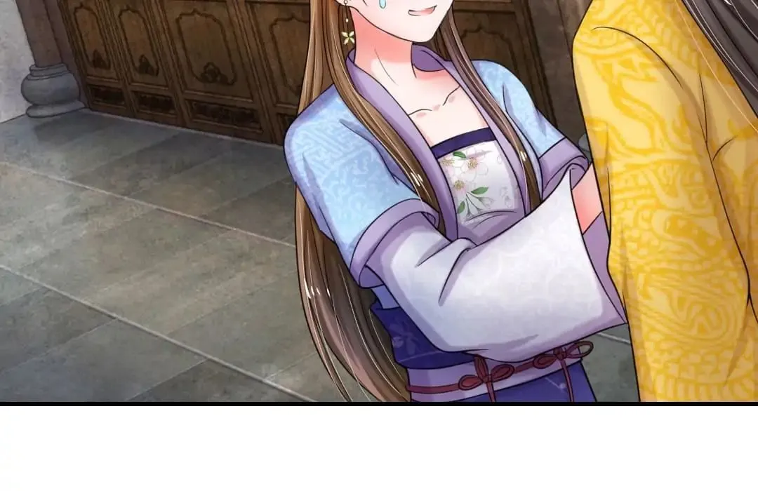 Read Destined to be Empress chapter 45 image 28 on Lezhin