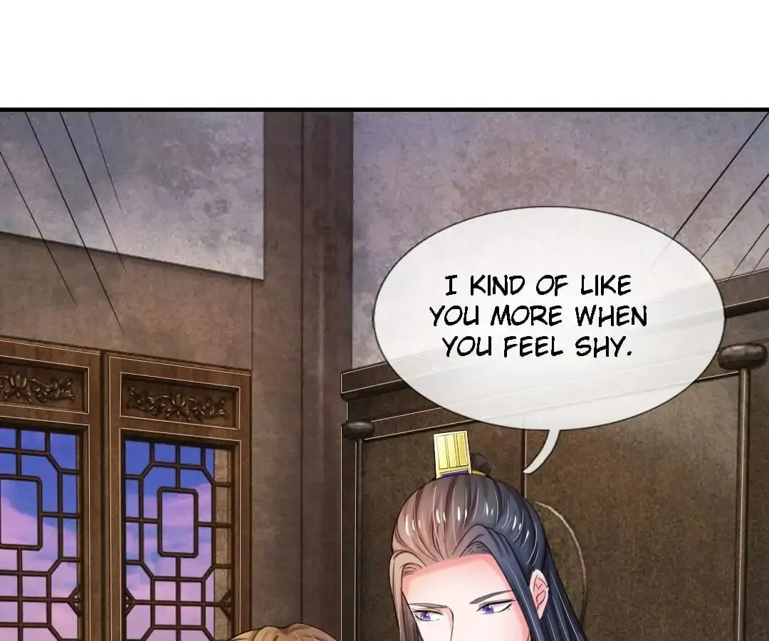 Read Destined to be Empress chapter 45 image 29 on Lezhin