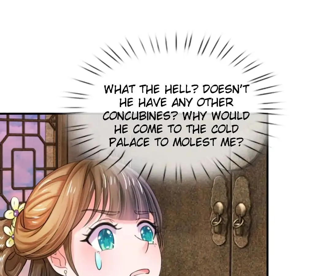 Read Destined to be Empress chapter 45 image 32 on Lezhin