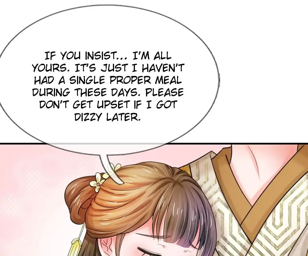 Read Destined to be Empress chapter 45 image 34 on Lezhin
