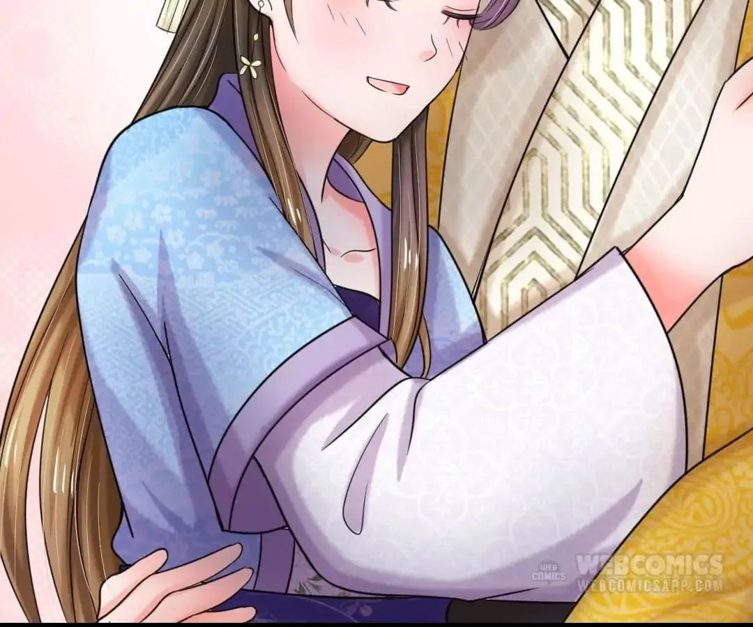 Read Destined to be Empress chapter 45 image 35 on Lezhin
