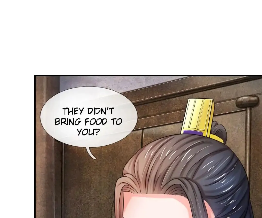 Read Destined to be Empress chapter 45 image 37 on Lezhin