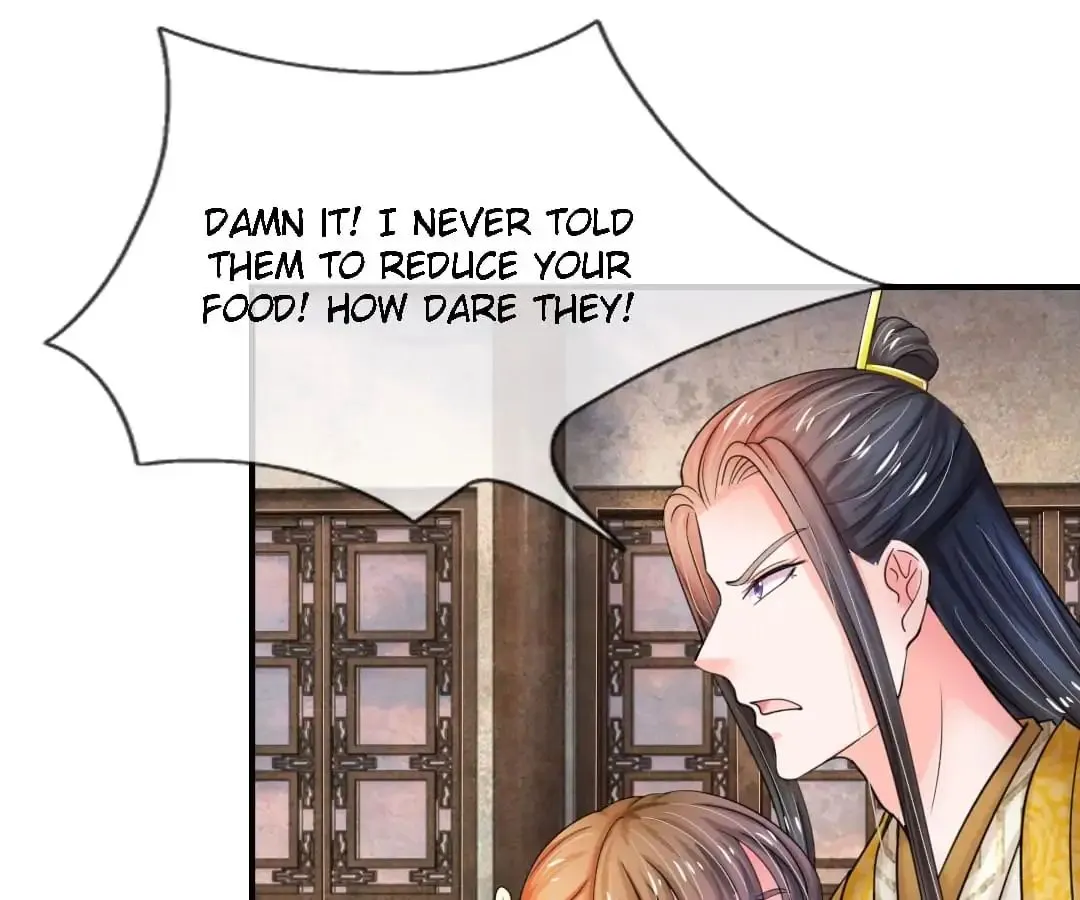 Read Destined to be Empress chapter 45 image 41 on Lezhin