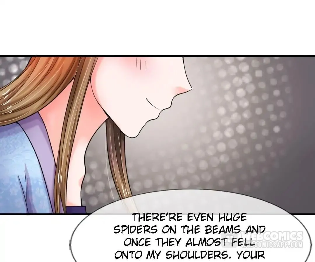 Read Destined to be Empress chapter 45 image 43 on Lezhin