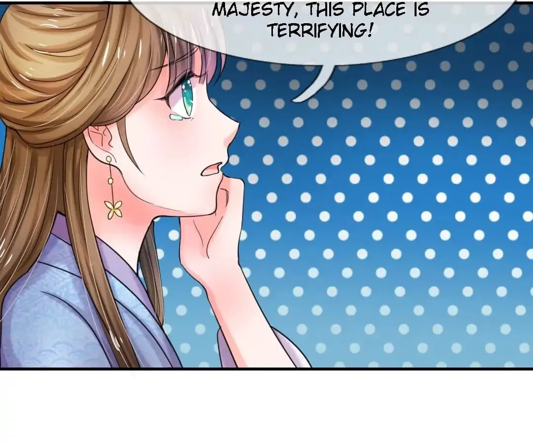 Read Destined to be Empress chapter 45 image 44 on Lezhin