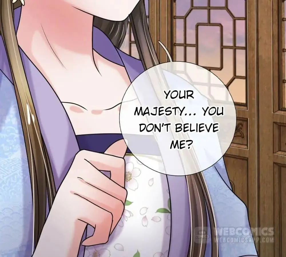 Read Destined to be Empress chapter 45 image 5 on Lezhin