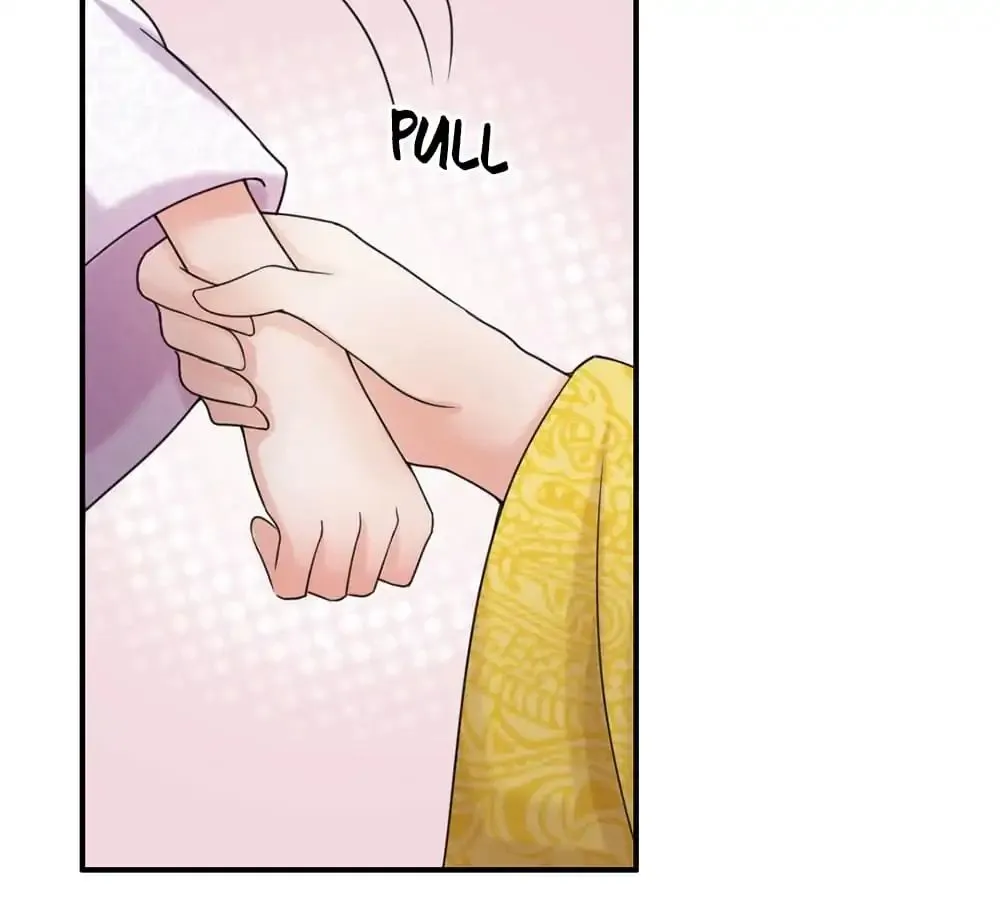 Read Destined to be Empress chapter 45 image 7 on Lezhin