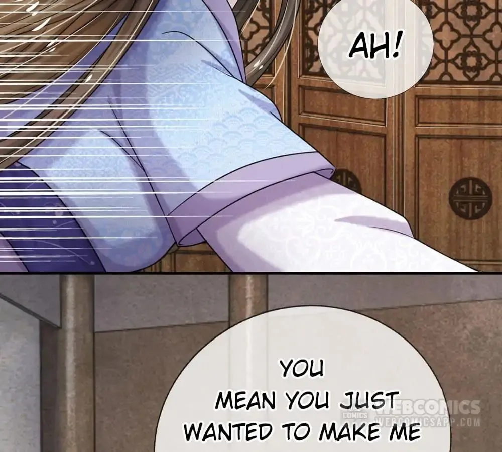 Read Destined to be Empress chapter 45 image 9 on Lezhin
