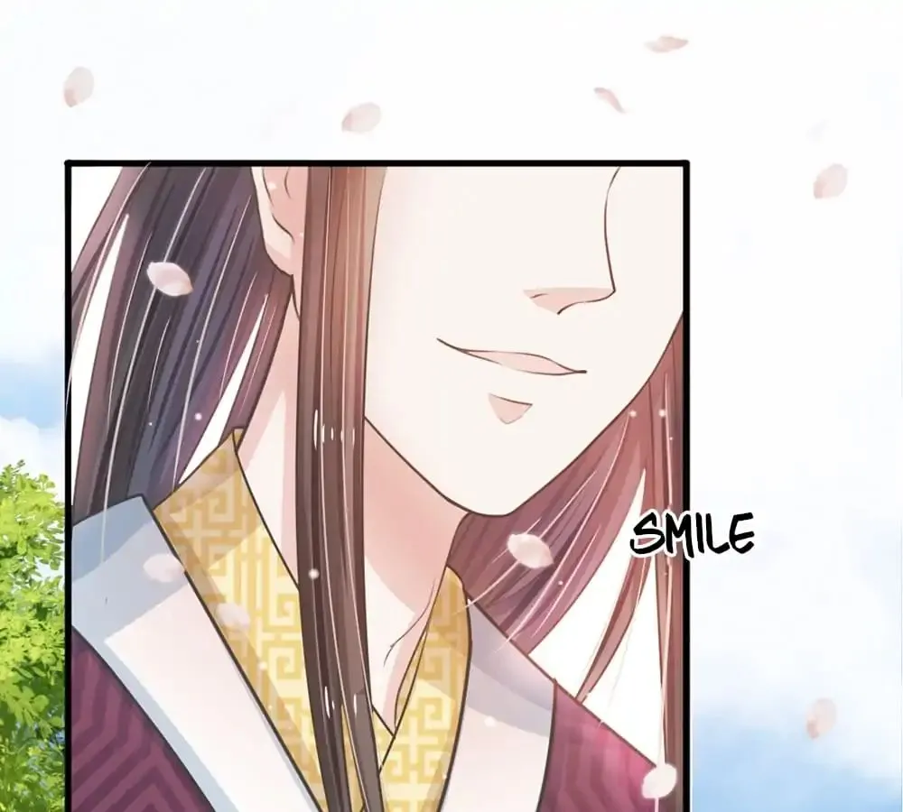 Read Destined to be Empress chapter 5 image 1 on Lezhin