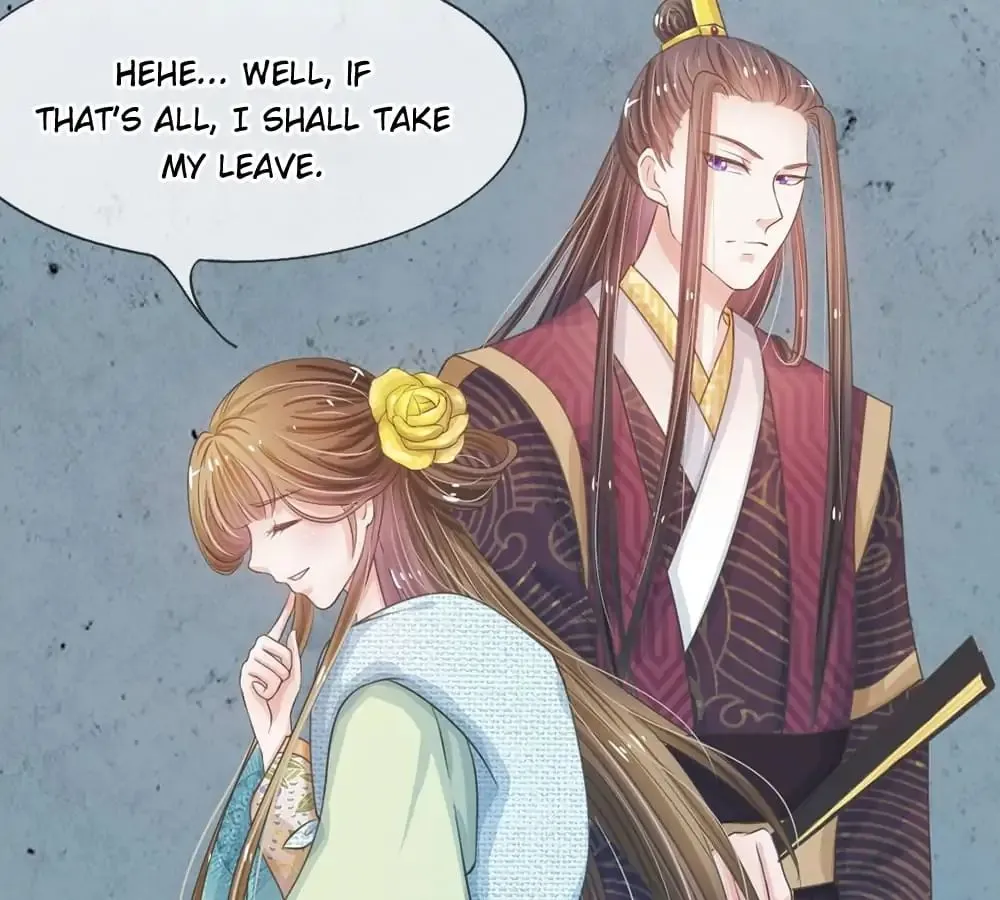 Read Destined to be Empress chapter 5 image 11 on Lezhin
