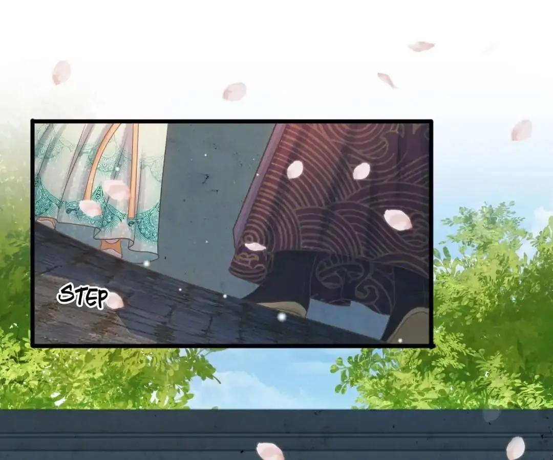 Read Destined to be Empress chapter 5 image 16 on Lezhin
